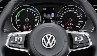 Volkswagen Passat GTE|フォルクスワーゲン パサート GTE 08