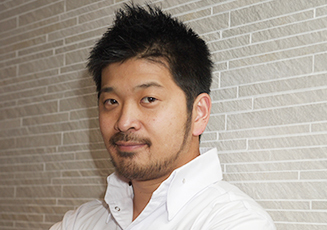 Keisuke Matsushima