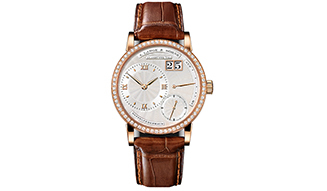 A. LANGE & SÖHNE|20th アニバーサリー ランゲ1 A. LANGE & SÖHNE|20th アニバーサリー リトル1