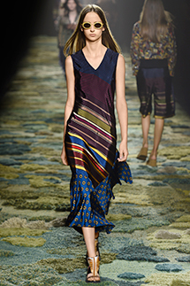 DRIES VAN NOTEN｜ドリス ヴァン ノッテン 10