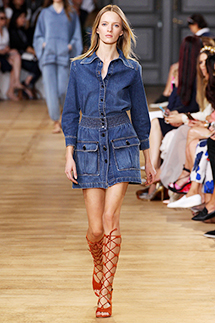 Chloé｜クロエ 19