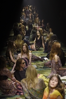 DRIES VAN NOTEN｜ドリス ヴァン ノッテン 12