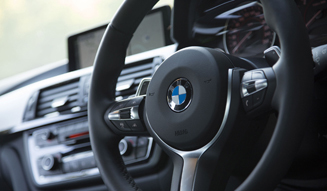 生誕50周年をむかえたBMW Club Japan|BMW 46