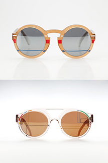 LUNETTES KOLLEKTION | GLOBESPECS 02