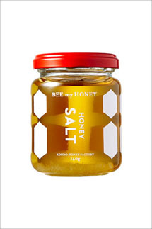 BEE my HONEY|はちみつ 05