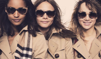 BURBERRY Eyewear 04
