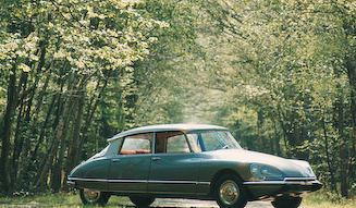 Citroen DS