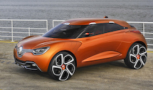 Renault Capture