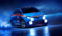 Renault Twin'RUN