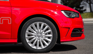 Audi A3 Sportback e-tron｜アウディ A3 スポーツバック eトロン