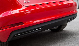 Audi A3 Sportback e-tron｜アウディ A3 スポーツバック eトロン