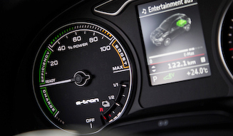 Audi A3 Sportback e-tron｜アウディ A3 スポーツバック eトロン