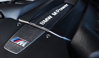 BMW X5 M & X6 M｜ビー・エム・ダブリュー X5 M & X6 M