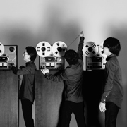 Open Reel Ensemble