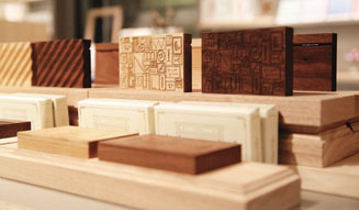 coto mono michi at TOKYO | CEMENT PRODUCE DESIGN 04