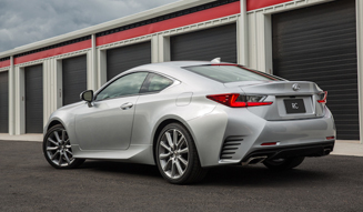 Lexus RC350|レクサス RC350 89