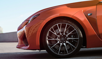 Lexus RC F|レクサス RC F 28