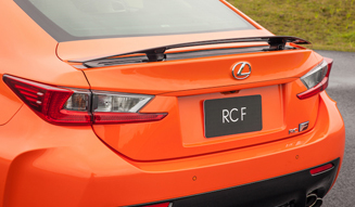 Lexus RC F|レクサス RC F 32