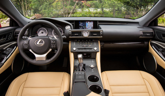 Lexus RC350|レクサス RC350 95