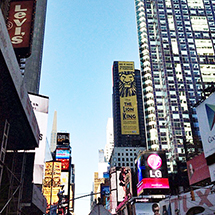 Keiko Toda | New York in Autumn 15