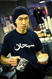 EAT|POP! gourmet popcorn がSTREAMER COFFEE COMPANYとコラボ 02