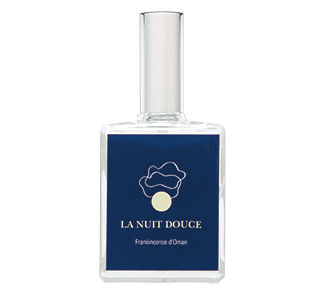 LA NUIT DOUCE｜ラ ニュイ ドゥース2