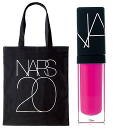 NARS|フランソワーズ・ナーズ 04