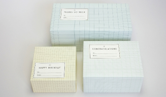 HOW TO WRAP_｜ハウトゥラップ5