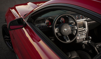 Ford Mustang|フォード マスタング