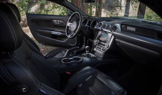 Ford Mustang|フォード マスタング