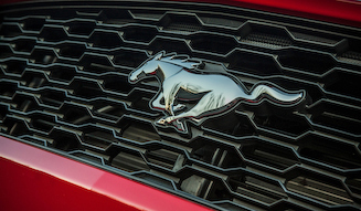 Ford Mustang|フォード マスタング