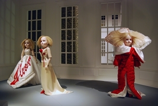 VIKTOR & ROLF｜ヴィクター＆ロルフ 05