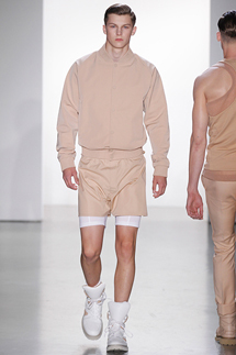 Calvin Klein Collection | Special Talk: Italo Zucchelli × Yoshiyuki Shimazu 09