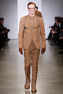 Calvin Klein Collection | Special Talk: Italo Zucchelli × Yoshiyuki Shimazu 03