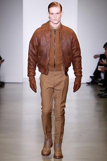 Calvin Klein Collection | Special Talk: Italo Zucchelli × Yoshiyuki Shimazu 05