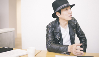 Calvin Klein Collection | Special Talk: Italo Zucchelli × Yoshiyuki Shimazu 02