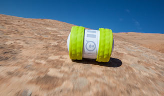 Ollie｜sphero 02