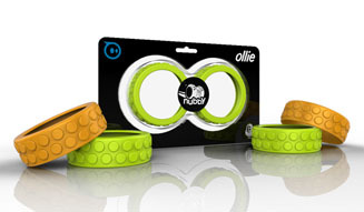 Ollie｜sphero 05