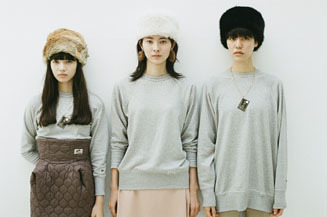 THEATRE PRODUCTS｜伊勢丹新宿店 02