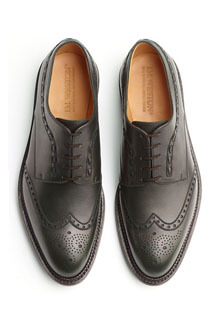 J.M.WESTON|COUNTRY GENTS 18