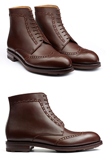 J.M.WESTON|COUNTRY GENTS 23