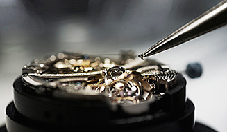 JAEGER-LECOULTRE | Master Grande Tradition Gyrotourbillon Cylindrique Sphérique JAEGER-LECOULTRE | Master Grande Tradition Gyrotourbillon Cylindrique Sphérique