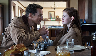 MOVIE│クリストファー・ノーラン最新作　『インターステラー』　02
