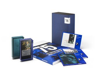Astell ＆ Kern｜「AK240 ブルーノート75周年記念エディション」が発売 02