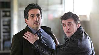 MOVIE | Big Bad Wolves 03