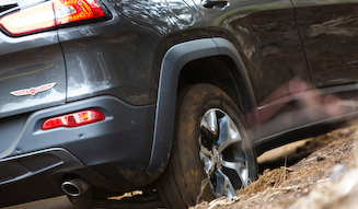 Jeep Cherokee 15