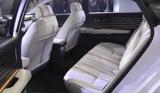 Honda FCV Concept 11