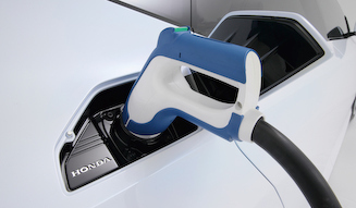 Honda FCV Concept 36