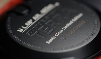 SUUNTO｜ELEMENTUM TERRA LTD 02