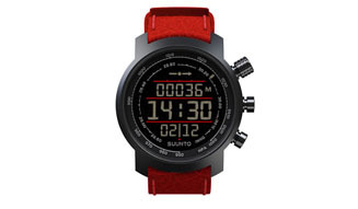 SUUNTO｜ELEMENTUM TERRA LTD 03